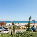 公寓 Melia Mar 波尔蒂芒