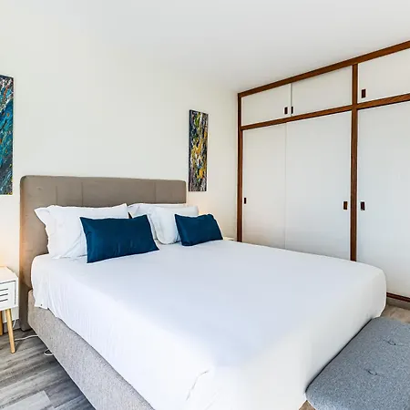 Apartament Melia Mar Portimão