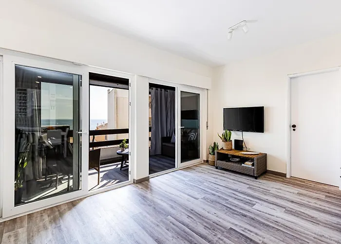 Melia Mar * Portimão