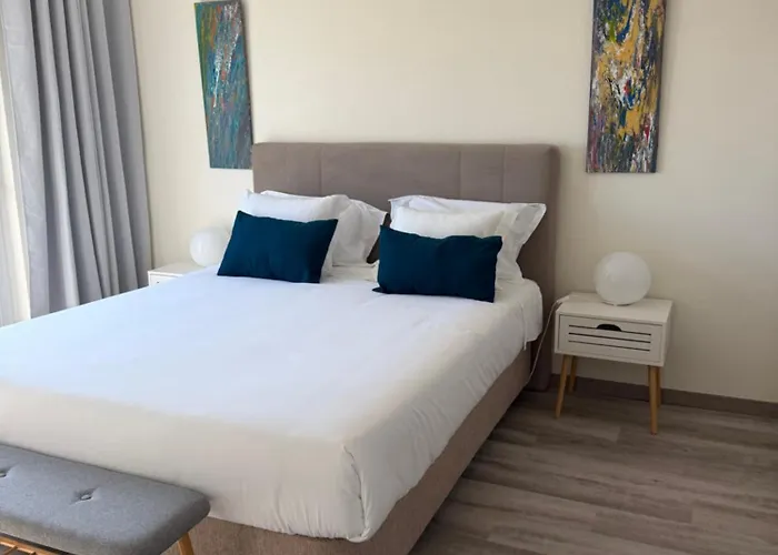 Melia Mar Apartament *