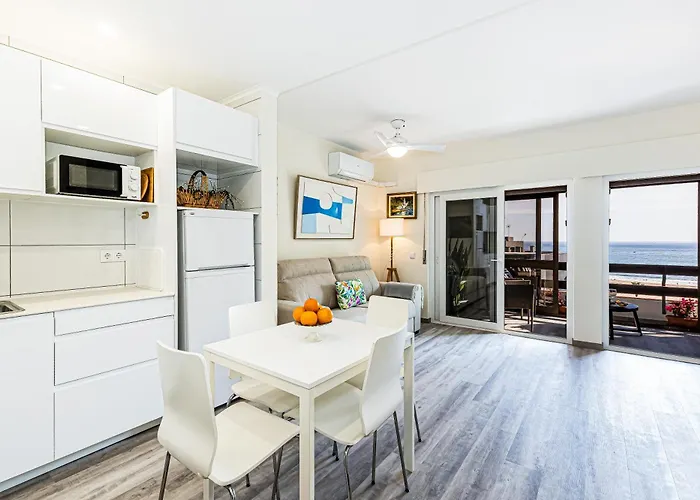 Melia Mar Apartament