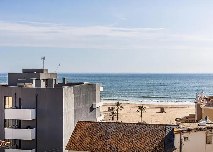 Apartament Melia Mar