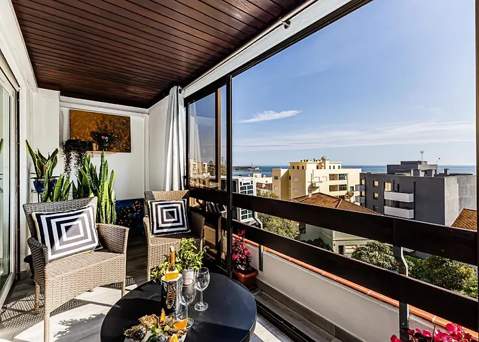 Melia Mar Apartament *