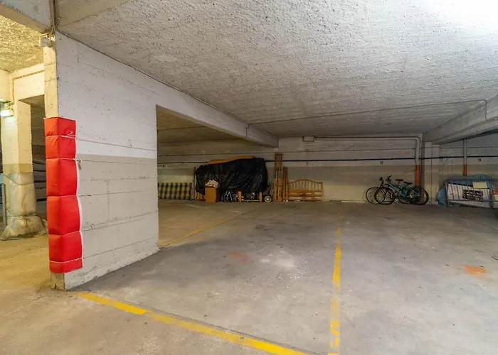 Melia Mar Apartament *