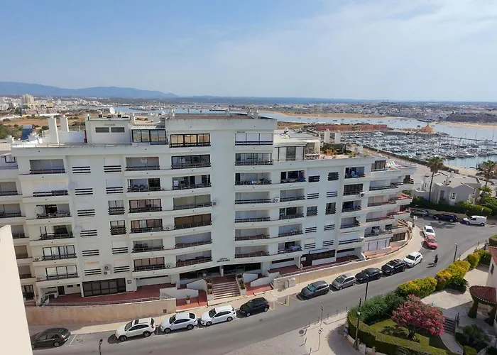 Apartament Melia Mar *