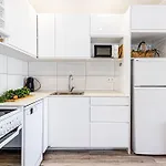 Mélia Mar Appartement *