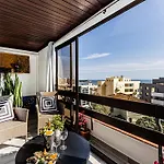 Mélia Mar Appartement *