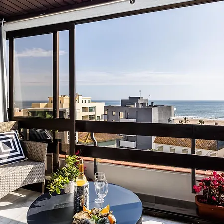 Apartment Melia Mar Portimao