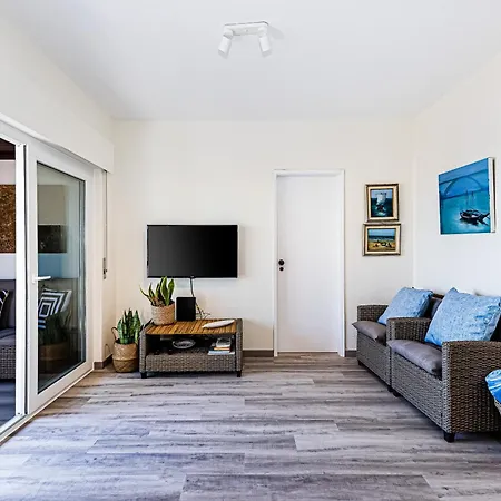 Apartment Melia Mar Portimao