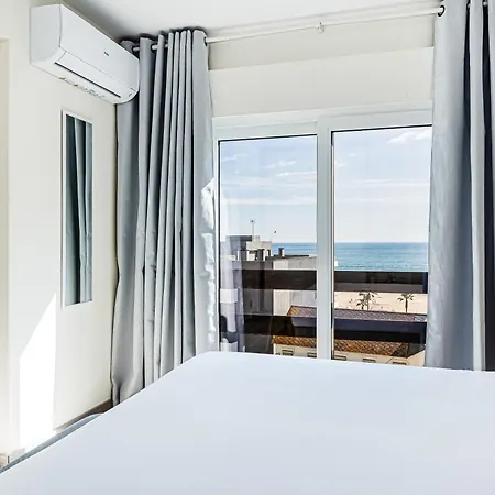 Melia Mar Portimão