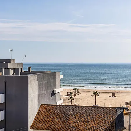Apartmán Melia Mar