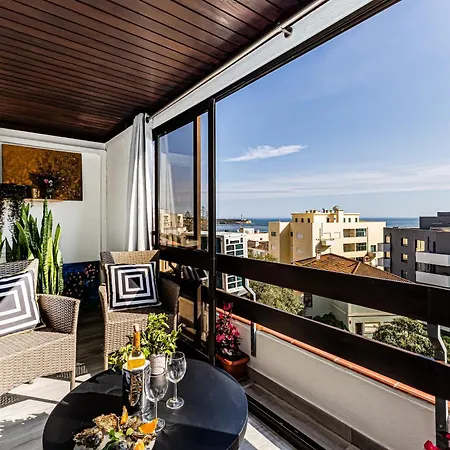 Melia Mar Apartmán *