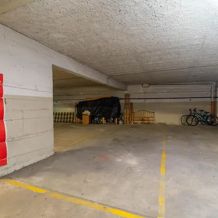 Melia Mar Apartmán *