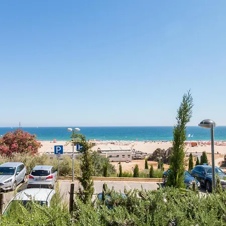 Apartmán Melia Mar Portimão