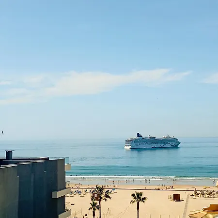 Melia Mar 公寓