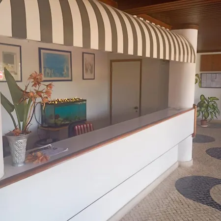 Melia Mar 公寓