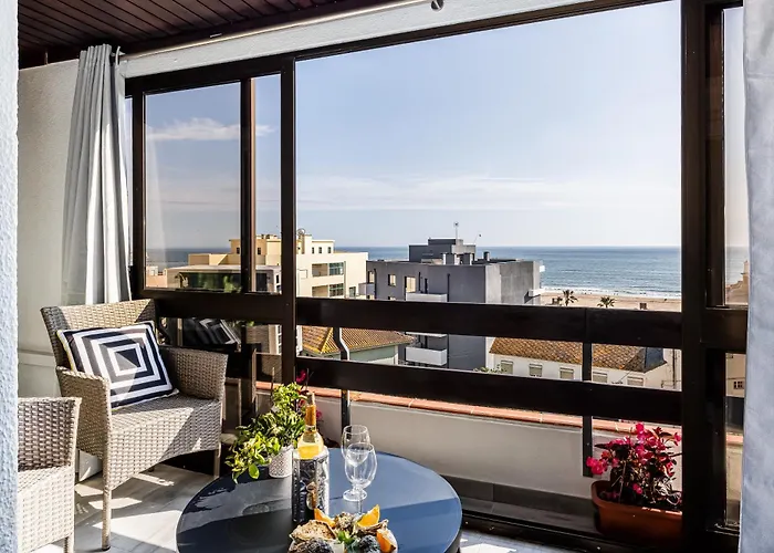 Apartment Melia Mar Portimao