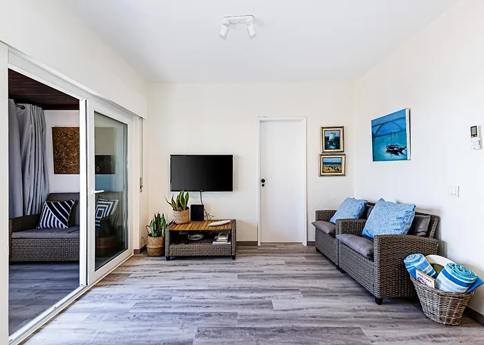 Apartment Melia Mar Portimao