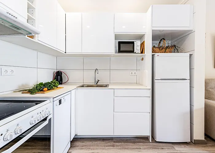 Melia Mar Apartment *