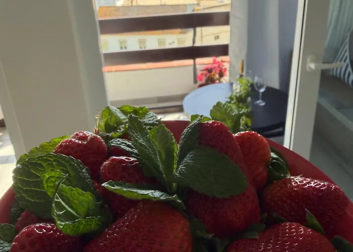 Melia Mar Apartment Portimao